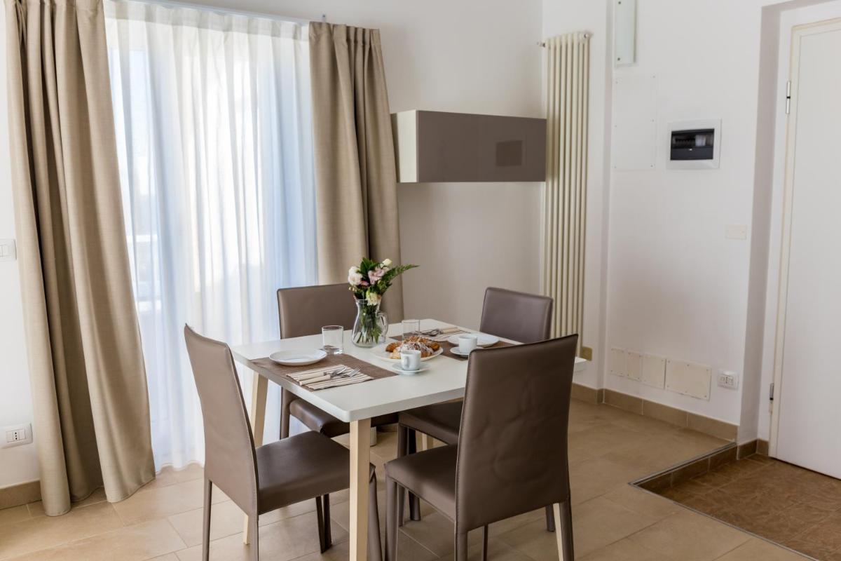 VastoMare - appartamento Vasto Marina - Housity