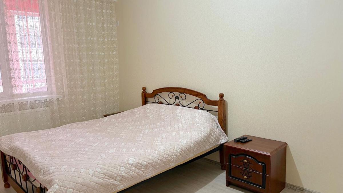 Apartament spatios in complex residential! - Housity