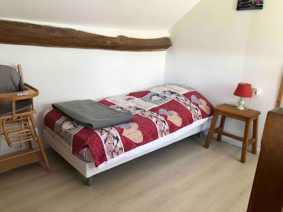 Gîte La Roussette 3 étoiles - Housity