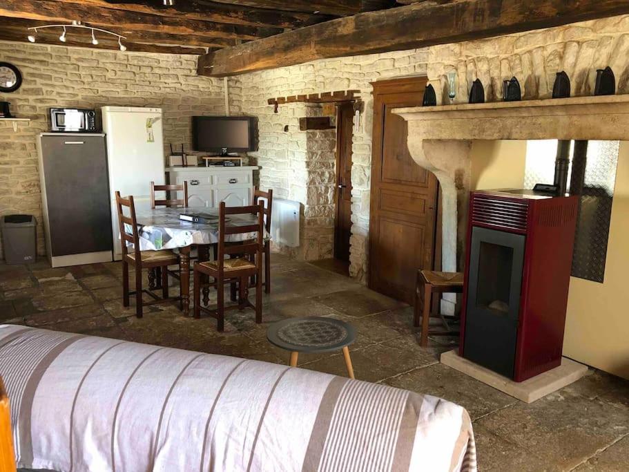 Gîte La Roussette 3 étoiles - Housity