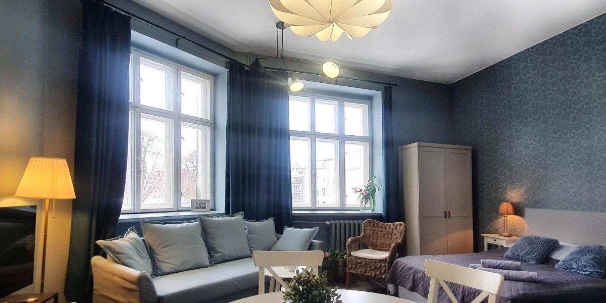 DK Apartament Romantyczny - Housity