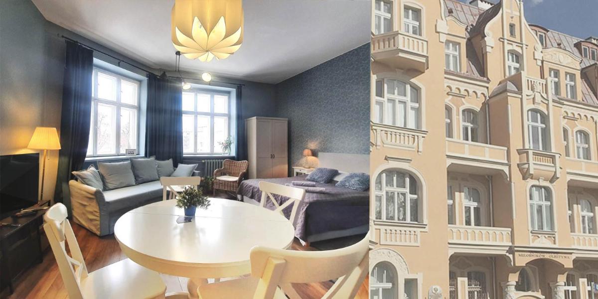 DK Apartament Romantyczny - Housity