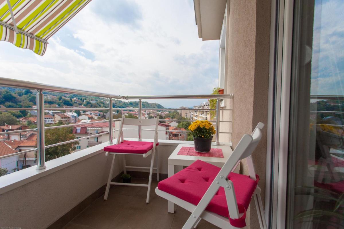 Apartment Skopje - Housity