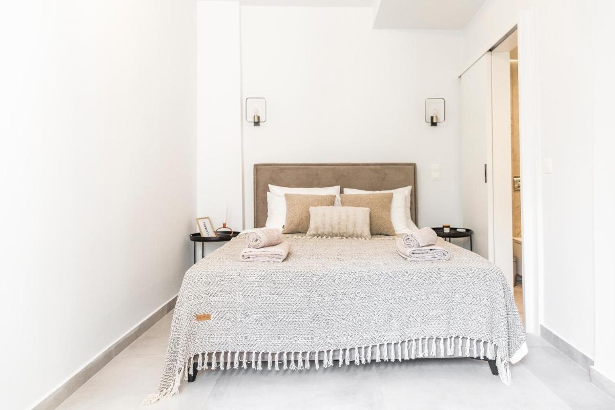 A bright Nest in the heart of Plaka - Housity