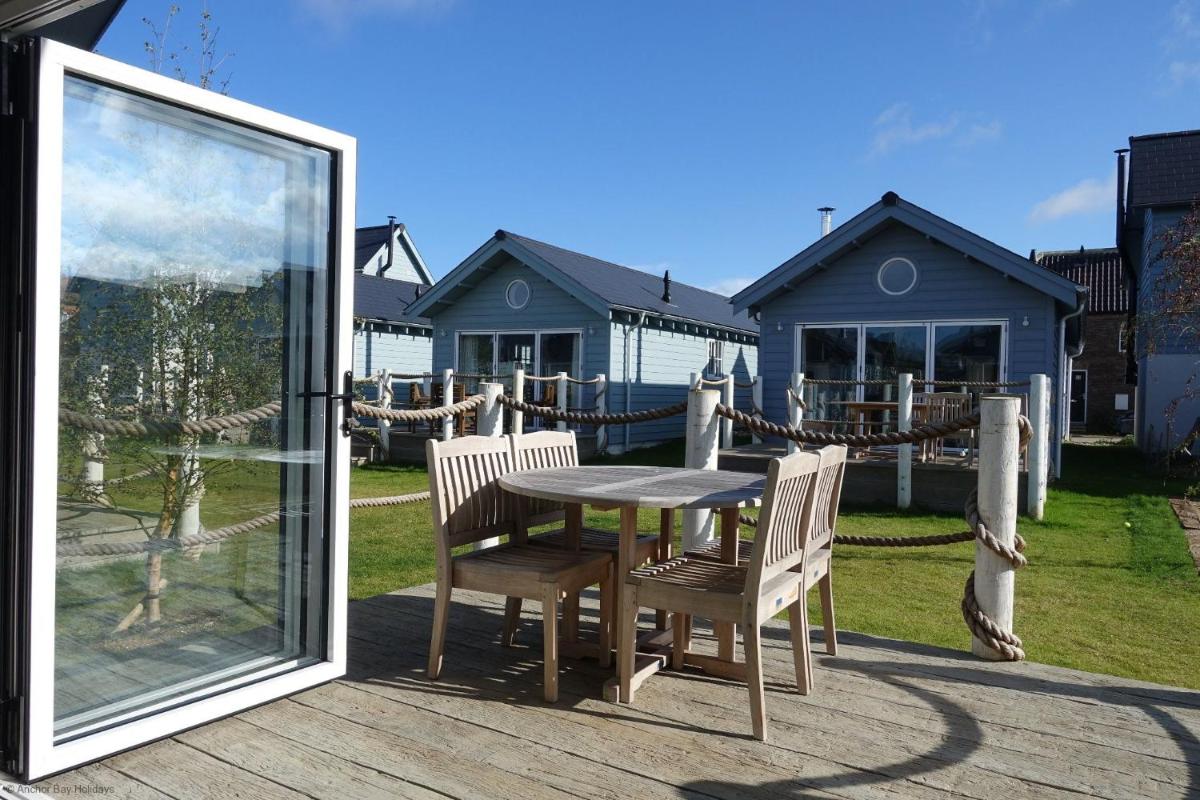 Puffin Lodge - Housity