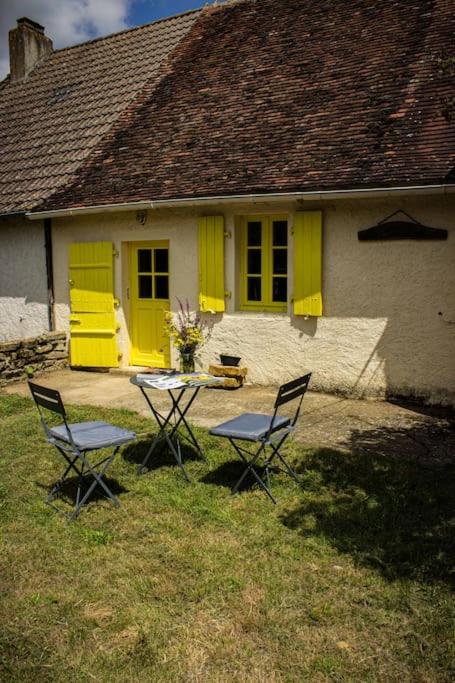 Gîte de la Lioterie - Housity