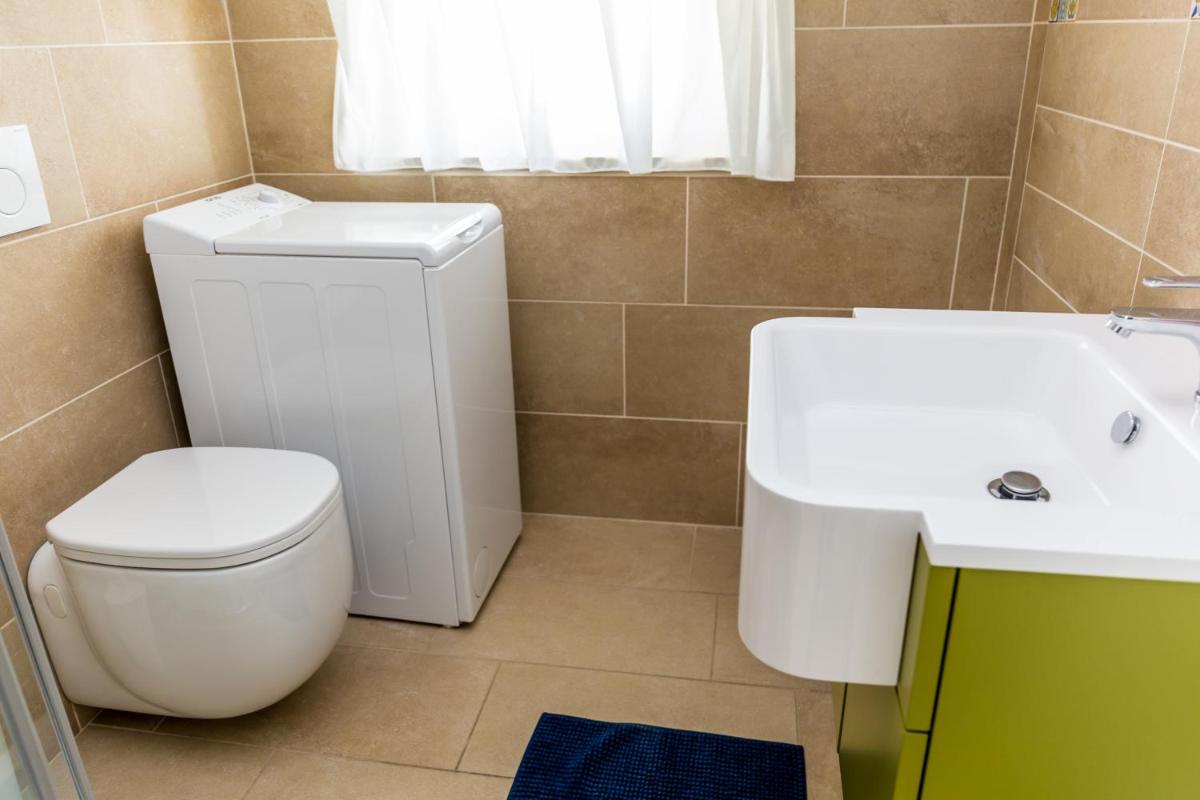 VastoMare - appartamento Vasto Marina - Housity