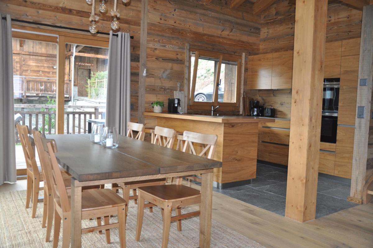 Chalet Sixtine - Housity