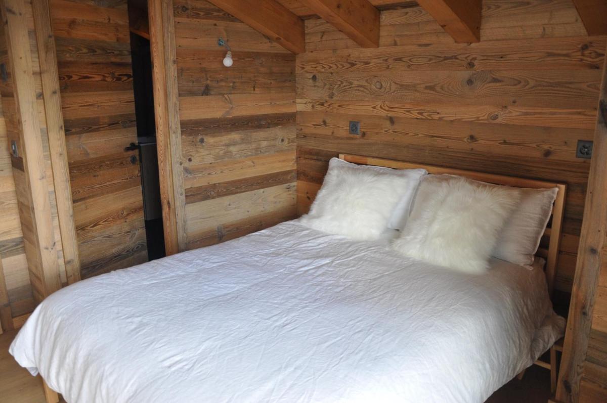 Chalet Sixtine - Housity