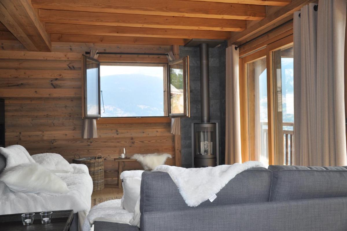 Chalet Sixtine - Housity