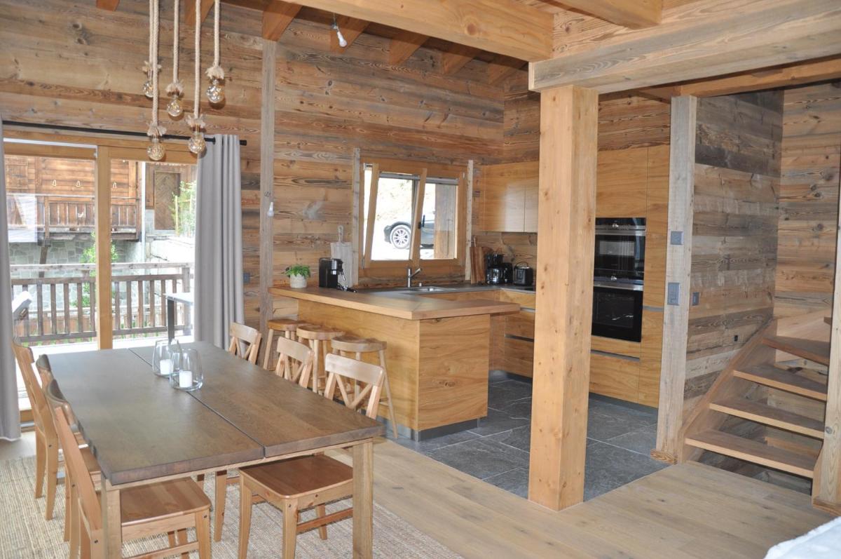 Chalet Sixtine - Housity