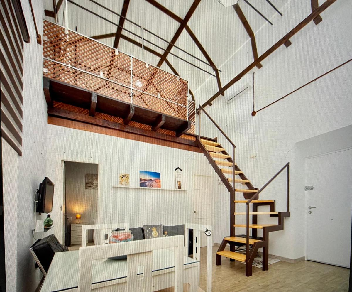 Suitetrails - LOFT SANTA ANA
