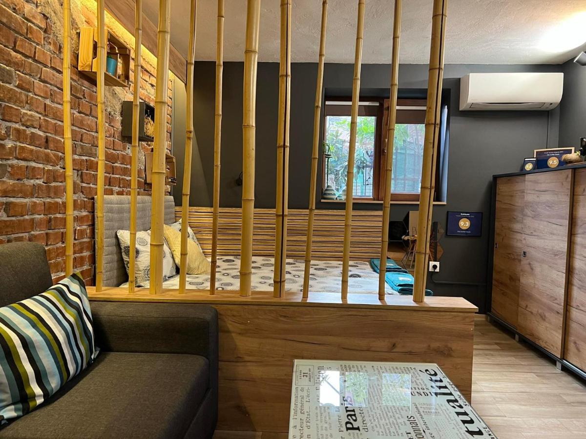 City Garden Studio - Housity