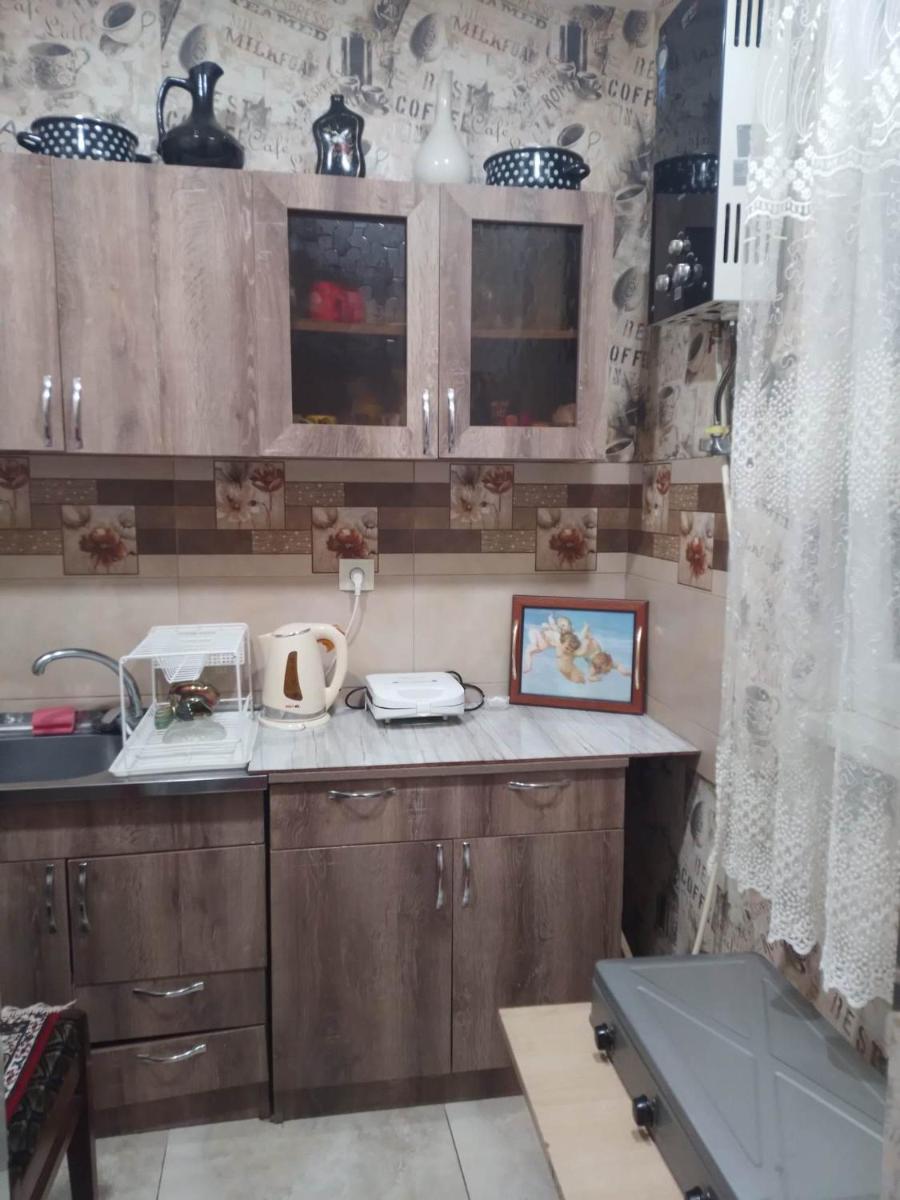 Suitetrails - Apartment