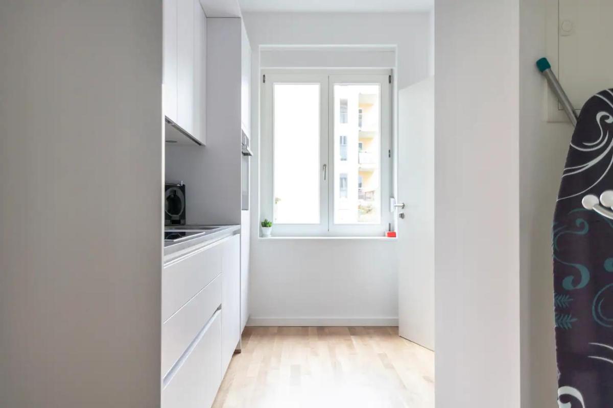 Suitetrails - A stylish apartment in the center of true Berlin