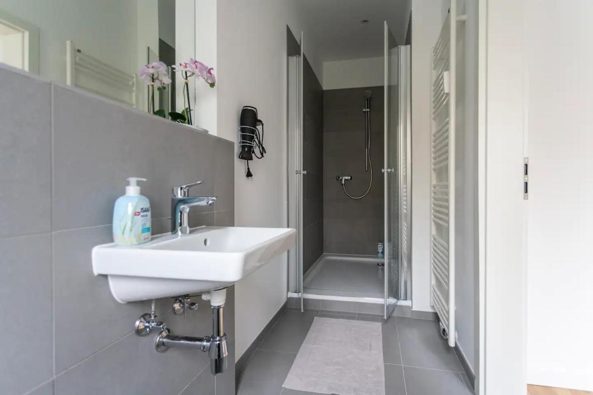 Suitetrails - A stylish apartment in the center of true Berlin