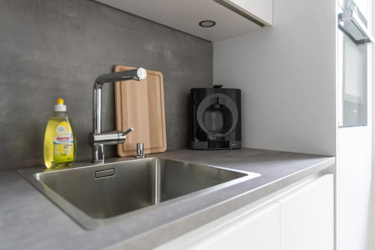 Suitetrails - A stylish apartment in the center of true Berlin
