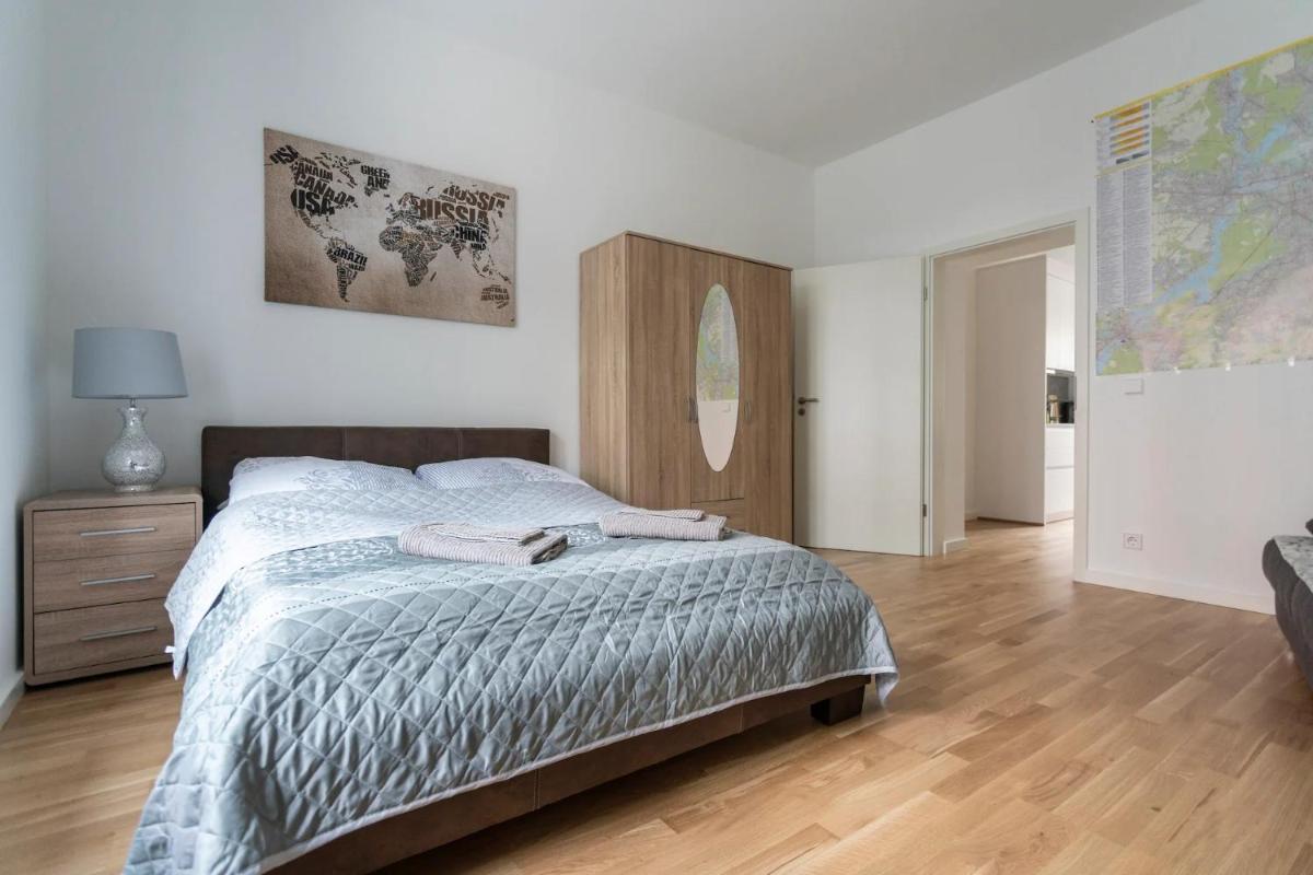 A stylish apartment in the center of true Berlin - Housity