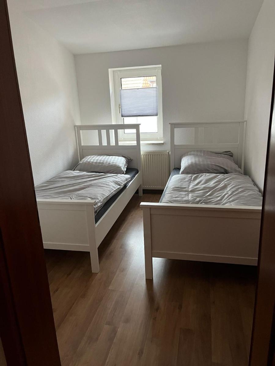 FeWo Köthen - Housity