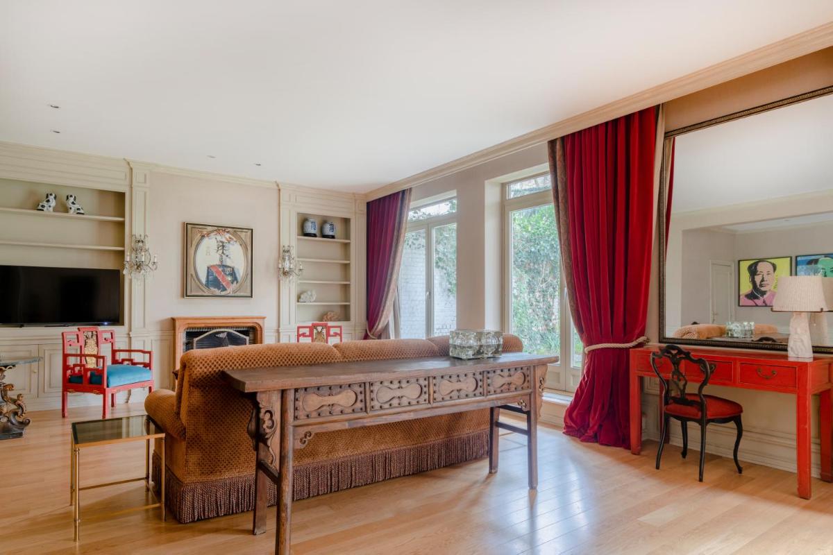 Louise Royal Residence - Housity