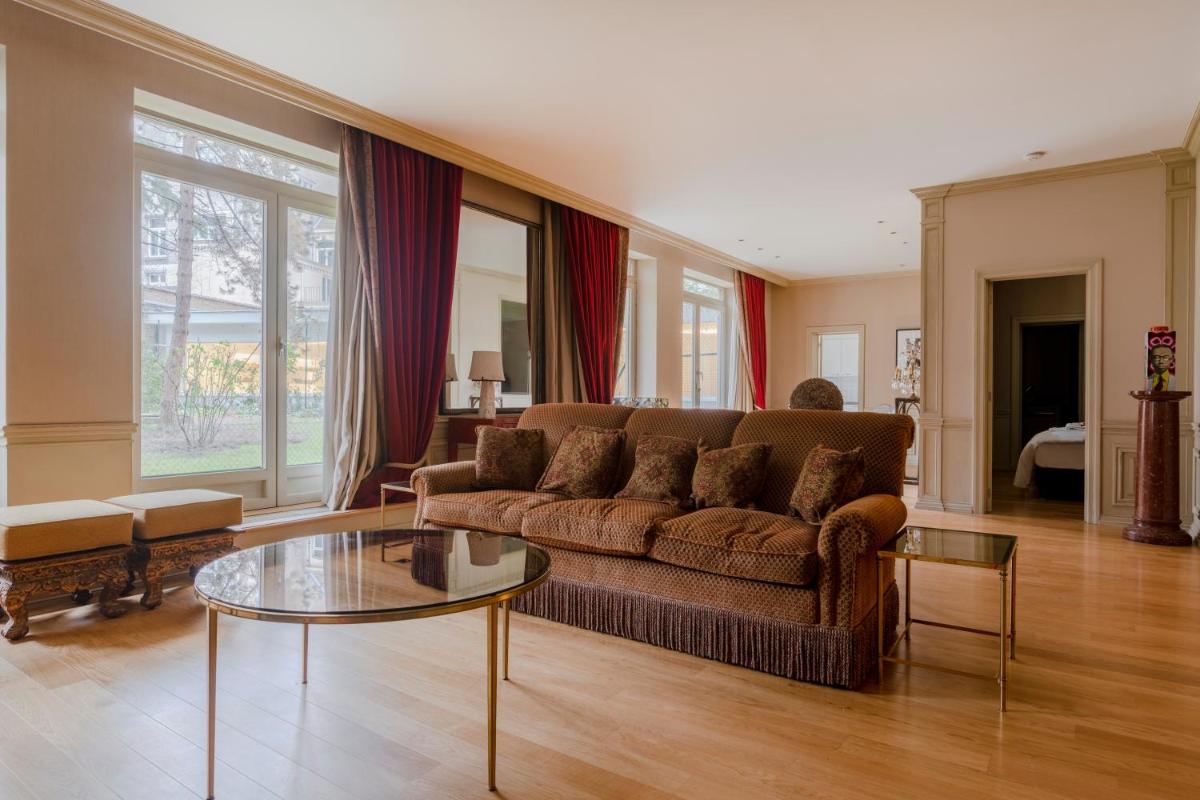 Louise Royal Residence - Housity