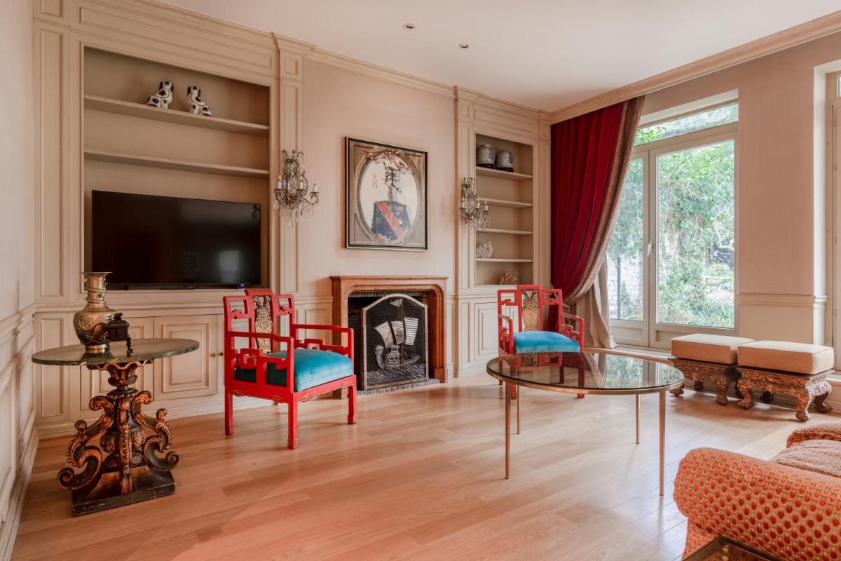 Louise Royal Residence - Housity