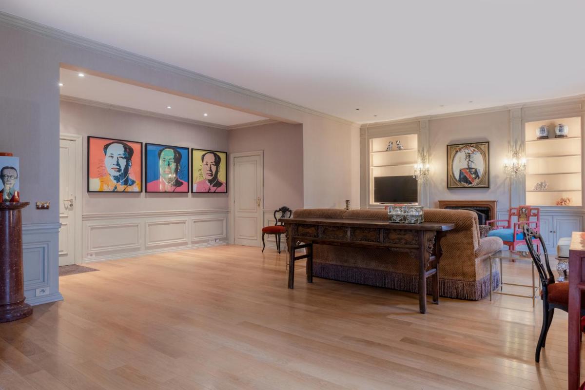 Louise Royal Residence - Housity