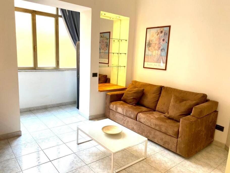 Marcos house Roma metro A - Housity