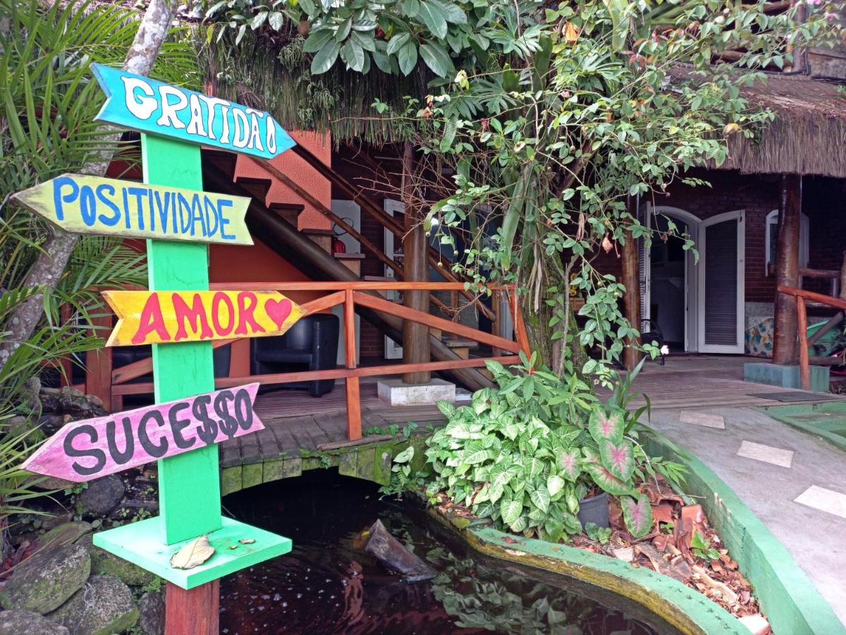 Pousada Canto do Forte Pertinho da Praia do Tombo - Housity