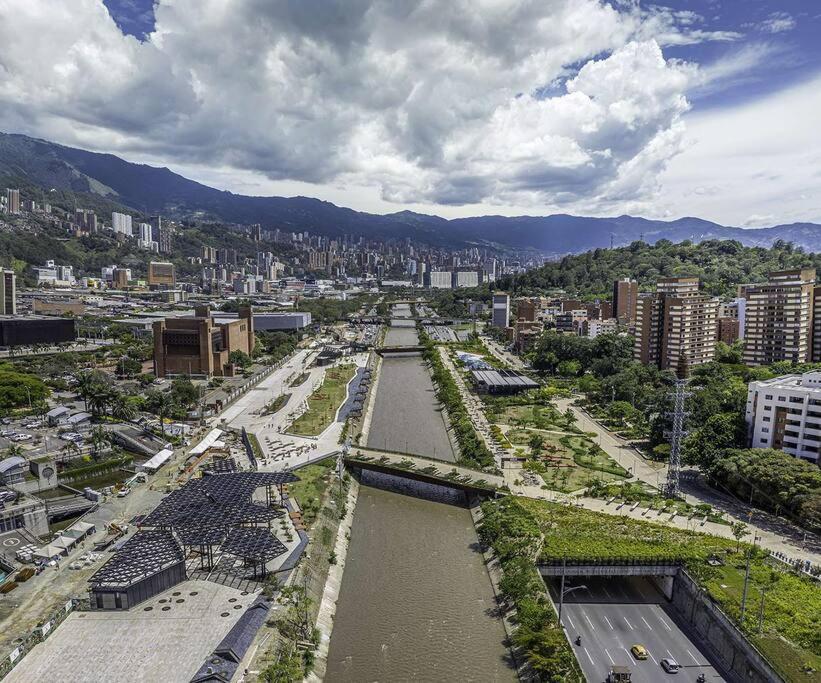 Apartamento en Medellín - Housity