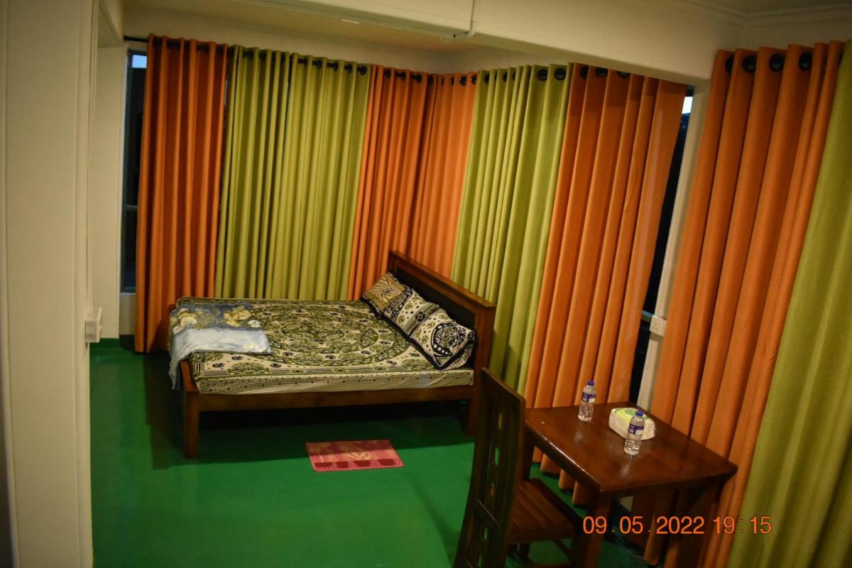 New Mount Villa - Housity