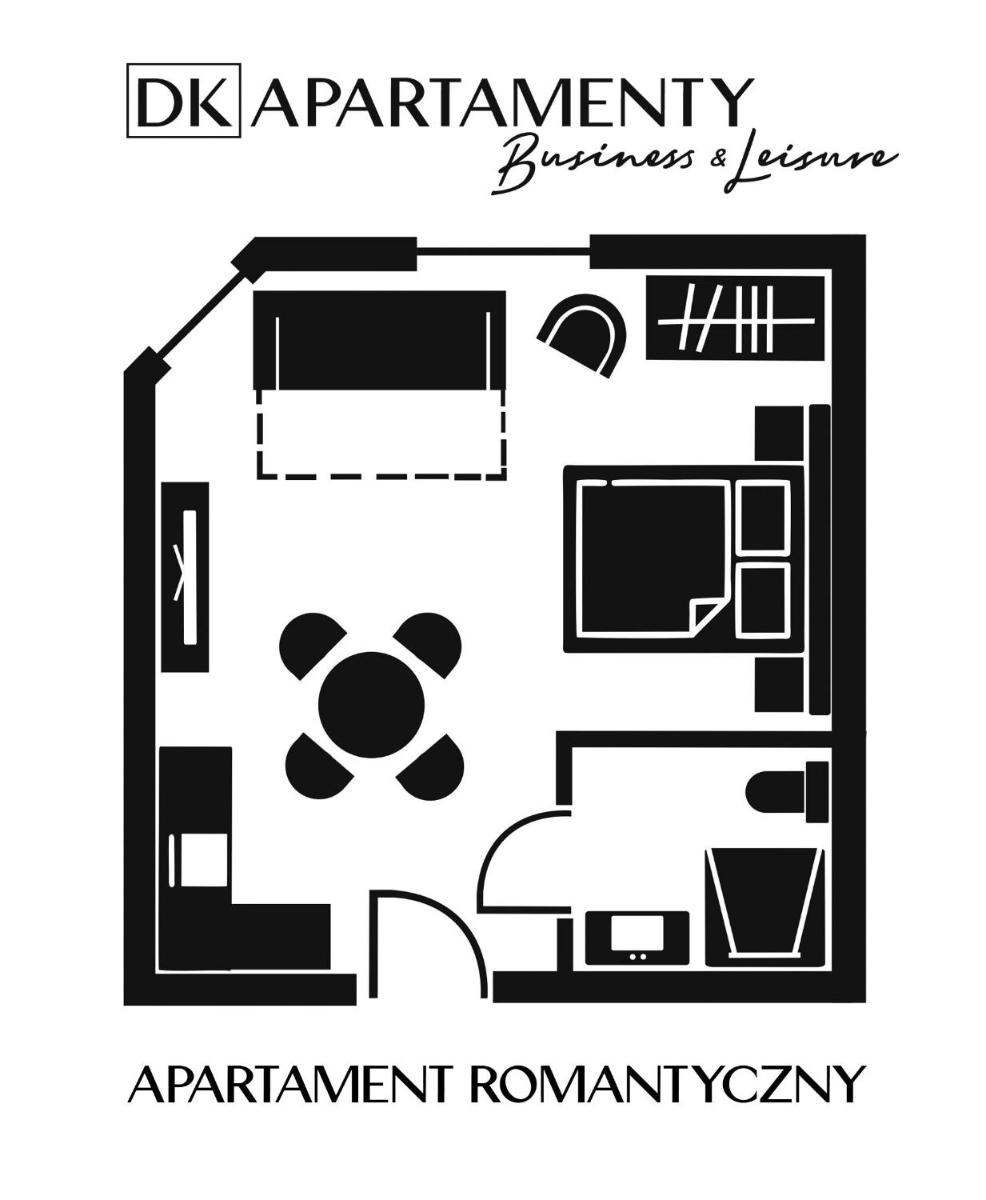 DK Apartament Romantyczny - Housity