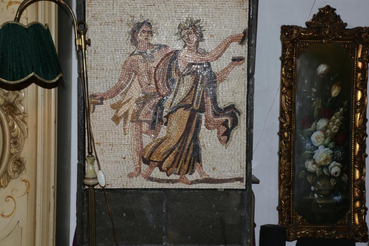 Antique Celtik House - Housity