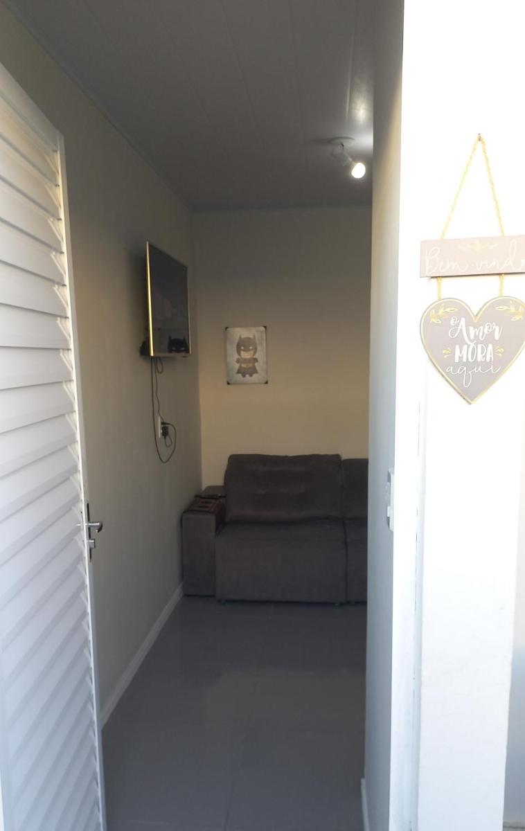 Suitetrails - Apartamento Majoy
