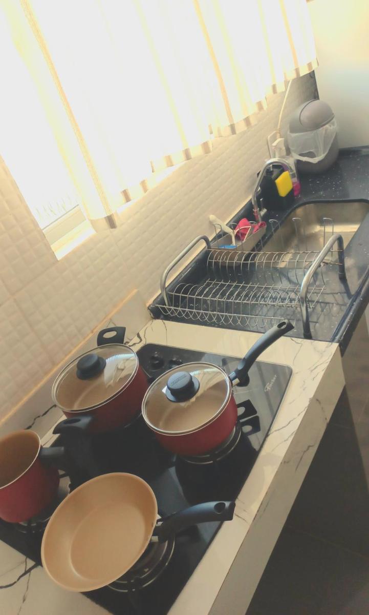 Suitetrails - Apartamento Majoy