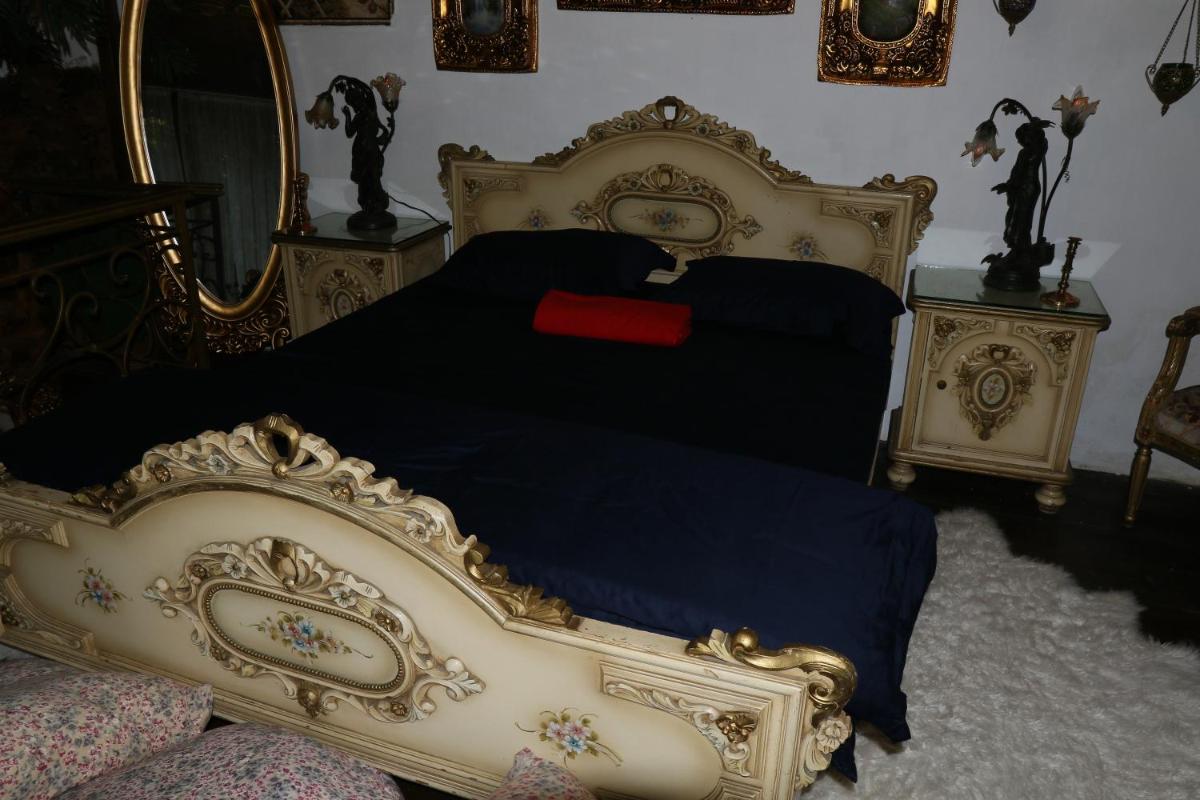 Antique Celtik House - Housity
