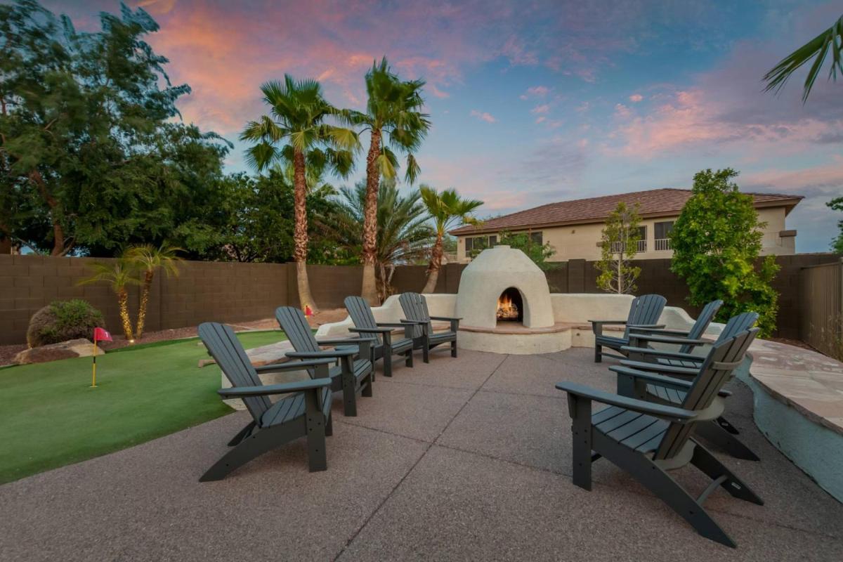 Leland Luxury - Housity