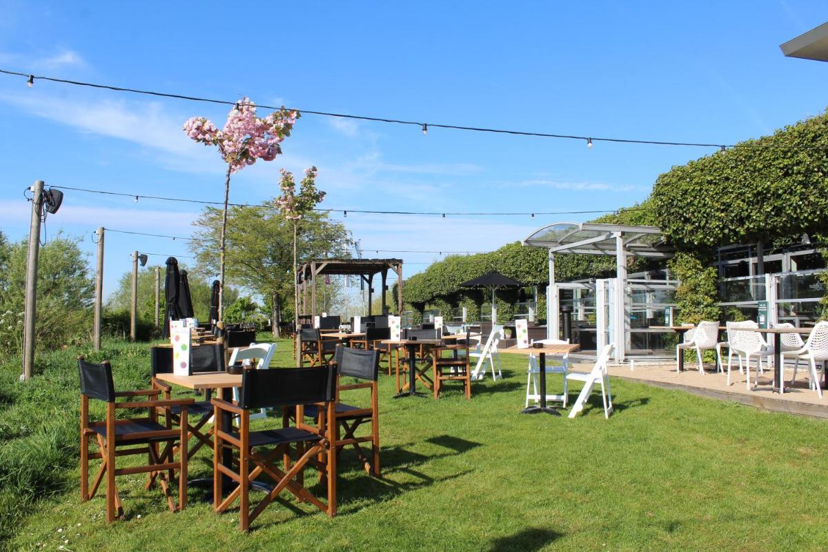 Van der Valk Hotel ARA Zwijndrecht - Housity