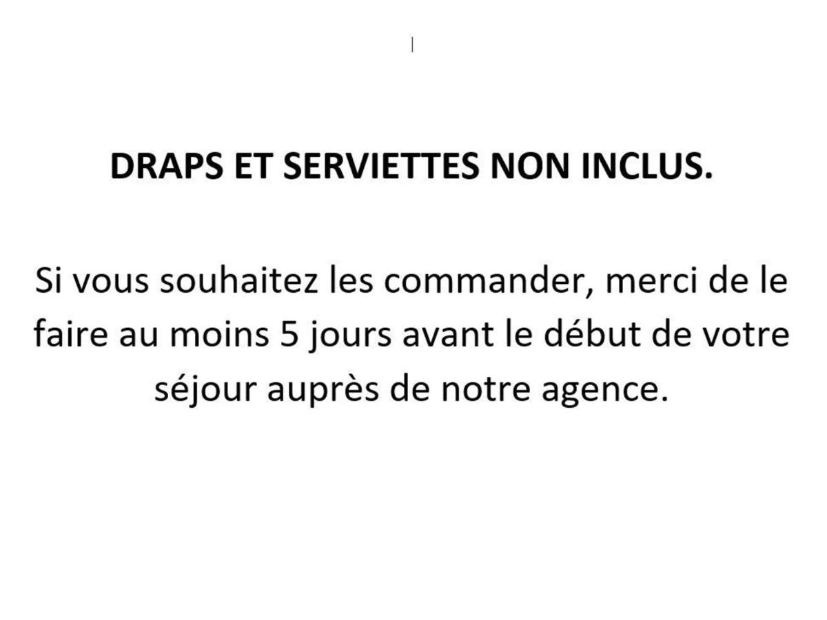Appartement familial skis aux pieds avec parking à Samoëns 1600 - FR-1-624-15 - Housity