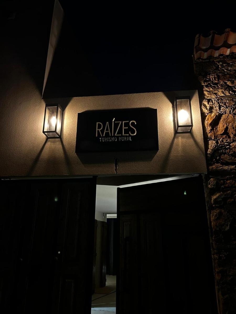Raízes Turismo Rural - Housity