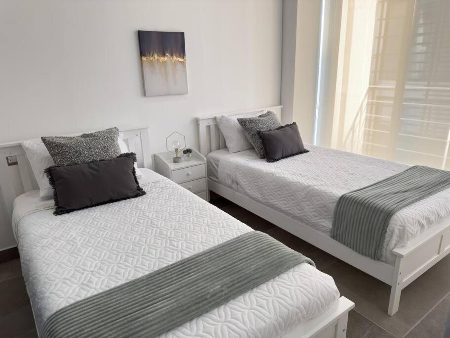 New! Beautiful 2 Bedroom Apartment in Cayala - Housity