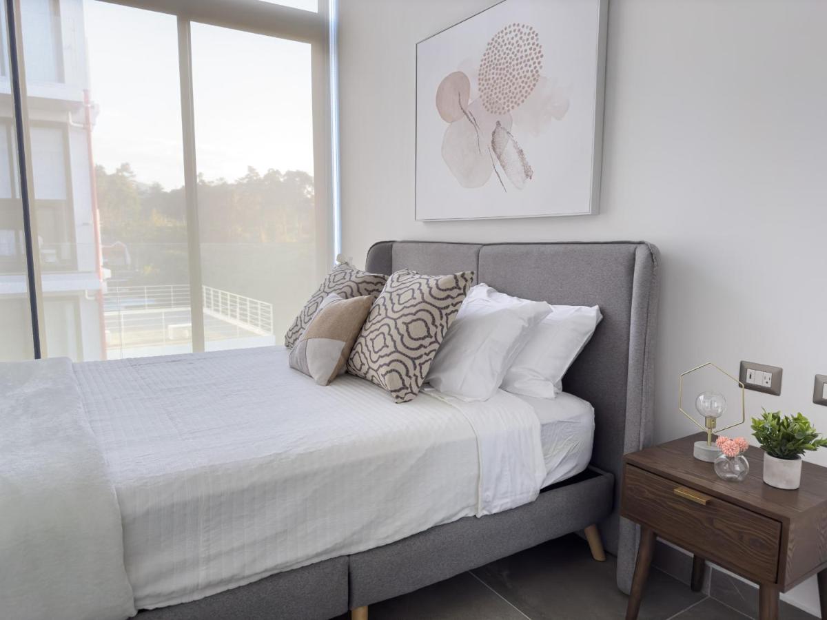 New! Beautiful 2 Bedroom Apartment in Cayala - Housity