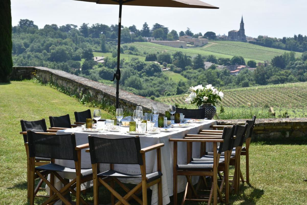 Jardin Meurin - Housity