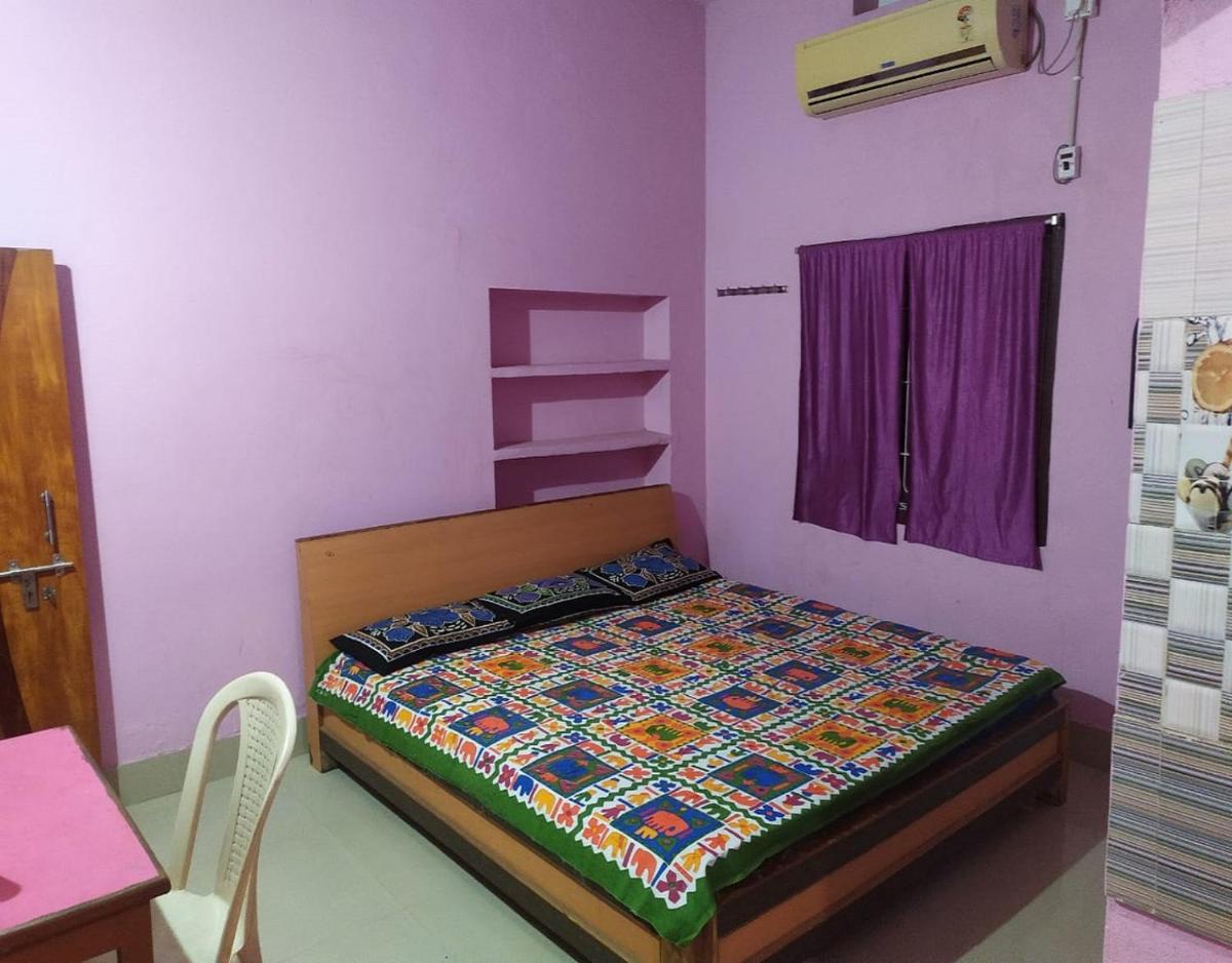 Laxmi Sagar Homestay by StayApart - Housity