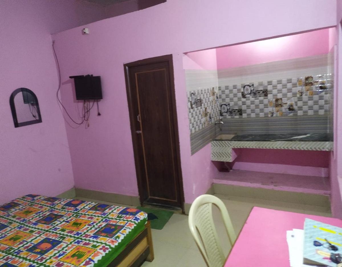 Laxmi Sagar Homestay by StayApart - Housity