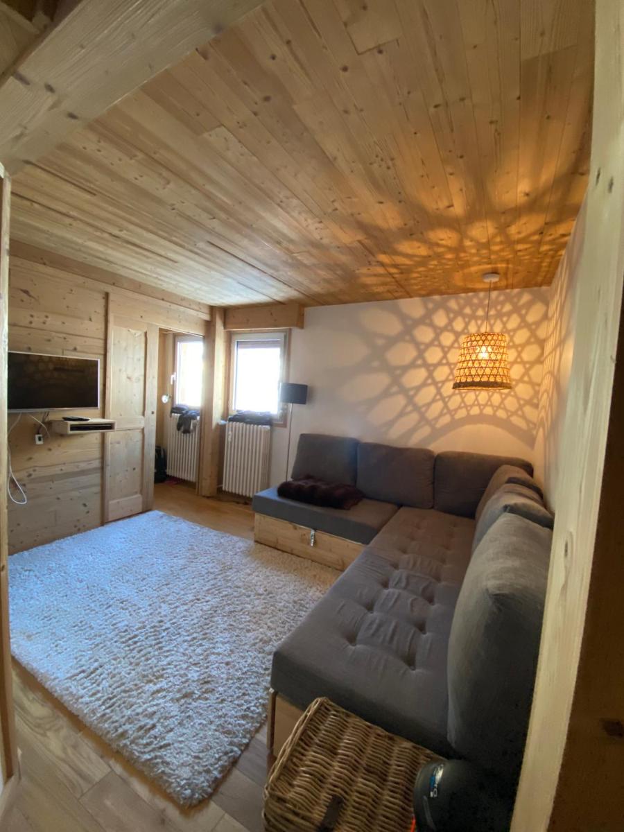 Suitetrails - Large apartment with breathtaking view at the foot of the slopes