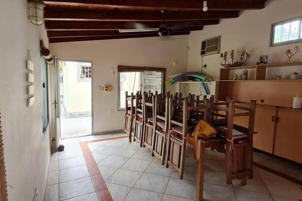 Casa quinta en la ruta 1 km 3.5 - Housity