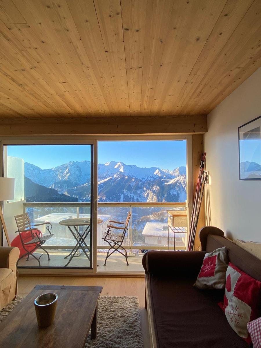Suitetrails - Large apartment with breathtaking view at the foot of the slopes