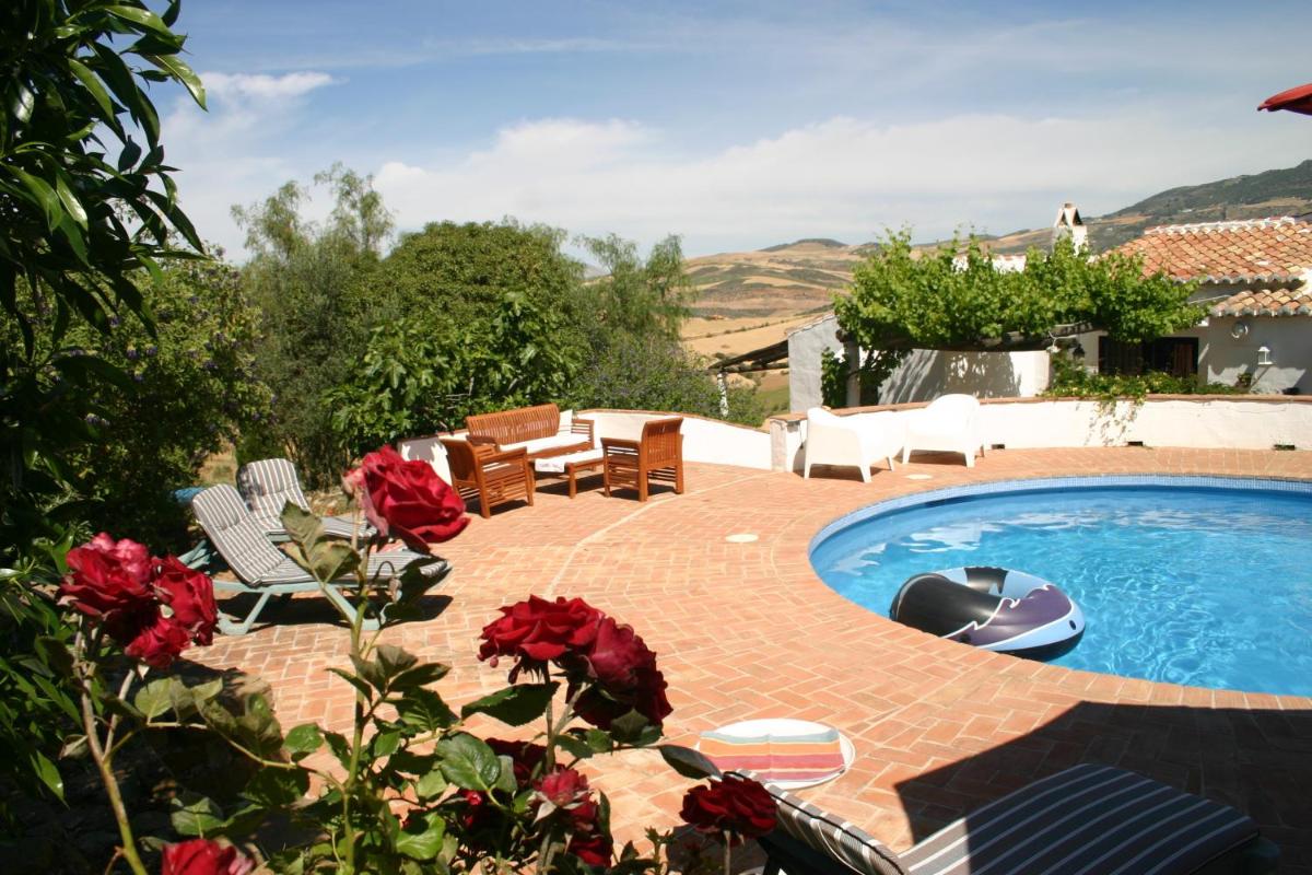 Bed and breakfast Nuestro Cielo - Housity