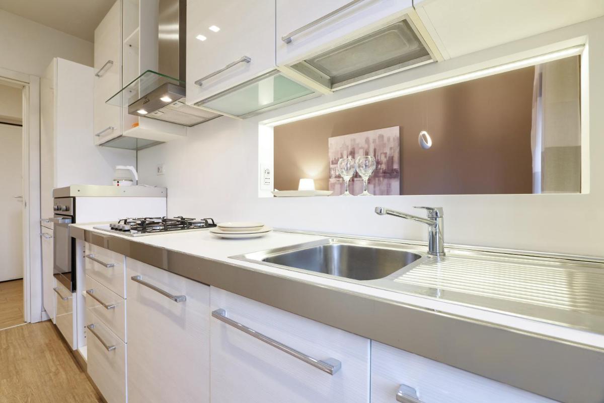Contempora Apartments - Casa Alice - Housity